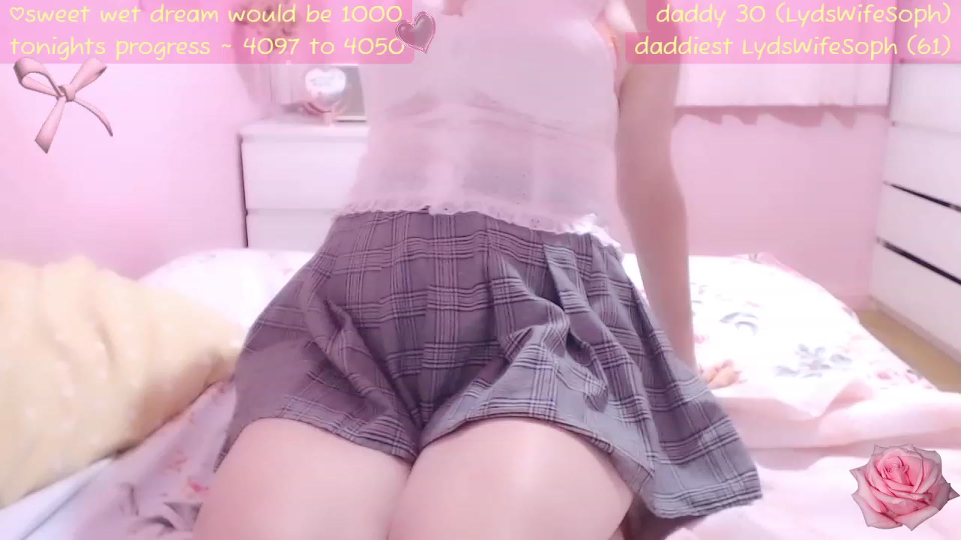 Gallery image thumbnail from dollette's myfreecams stream on, 07/05/2023, 20:28 image 14 of 20