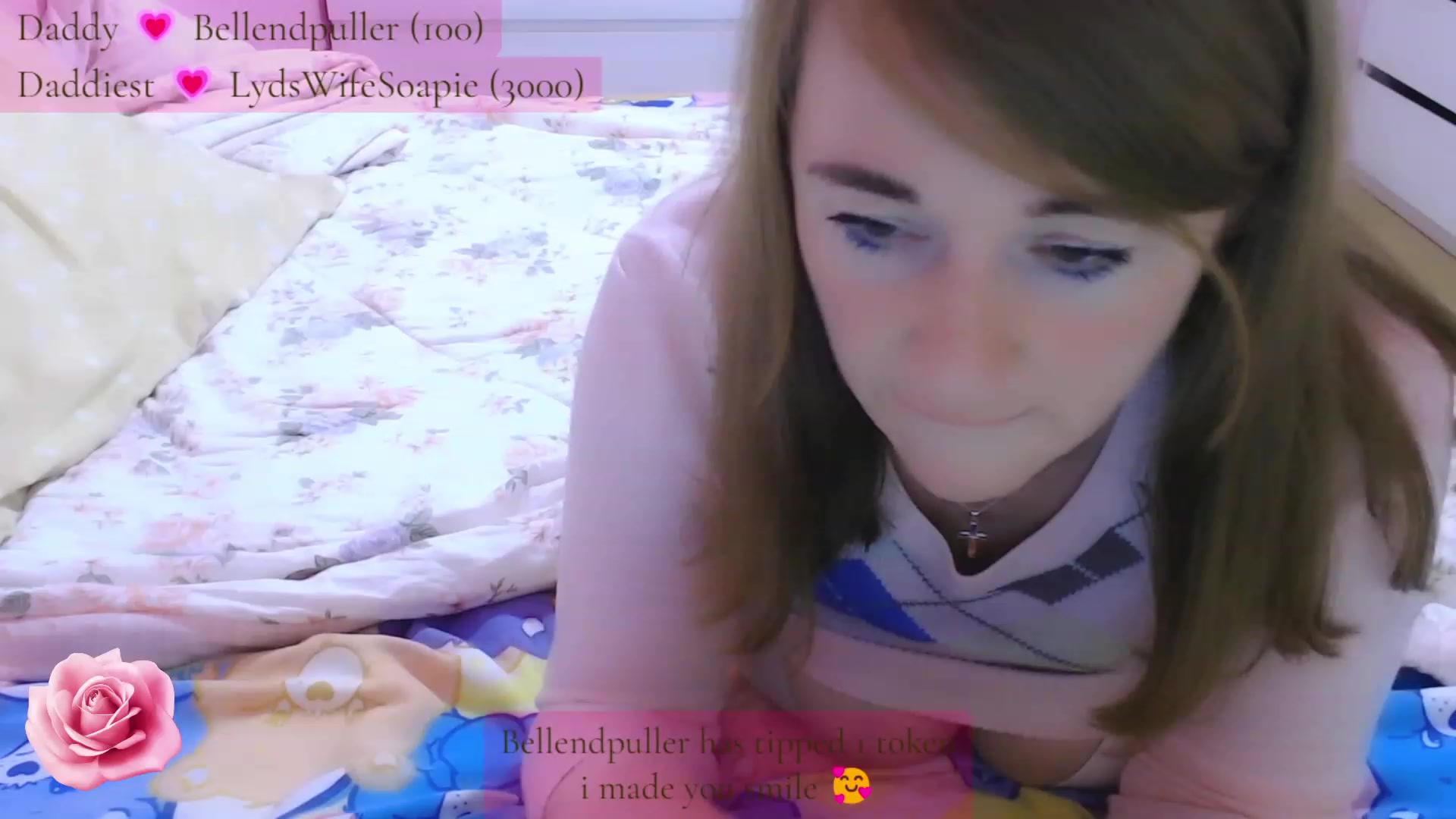 Gallery image thumbnail from dollette's myfreecams stream on, 08/15/2023, 21:31 image 2 of 20