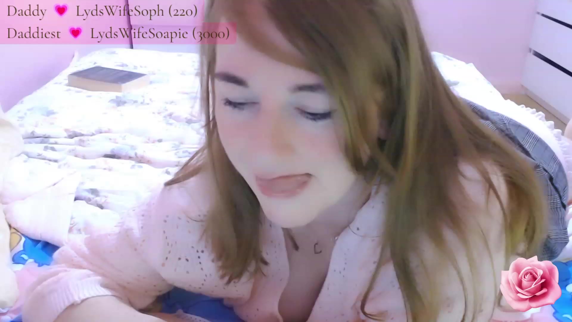 Gallery image thumbnail from dollette's myfreecams stream on, 08/16/2023, 23:14 image 16 of 20