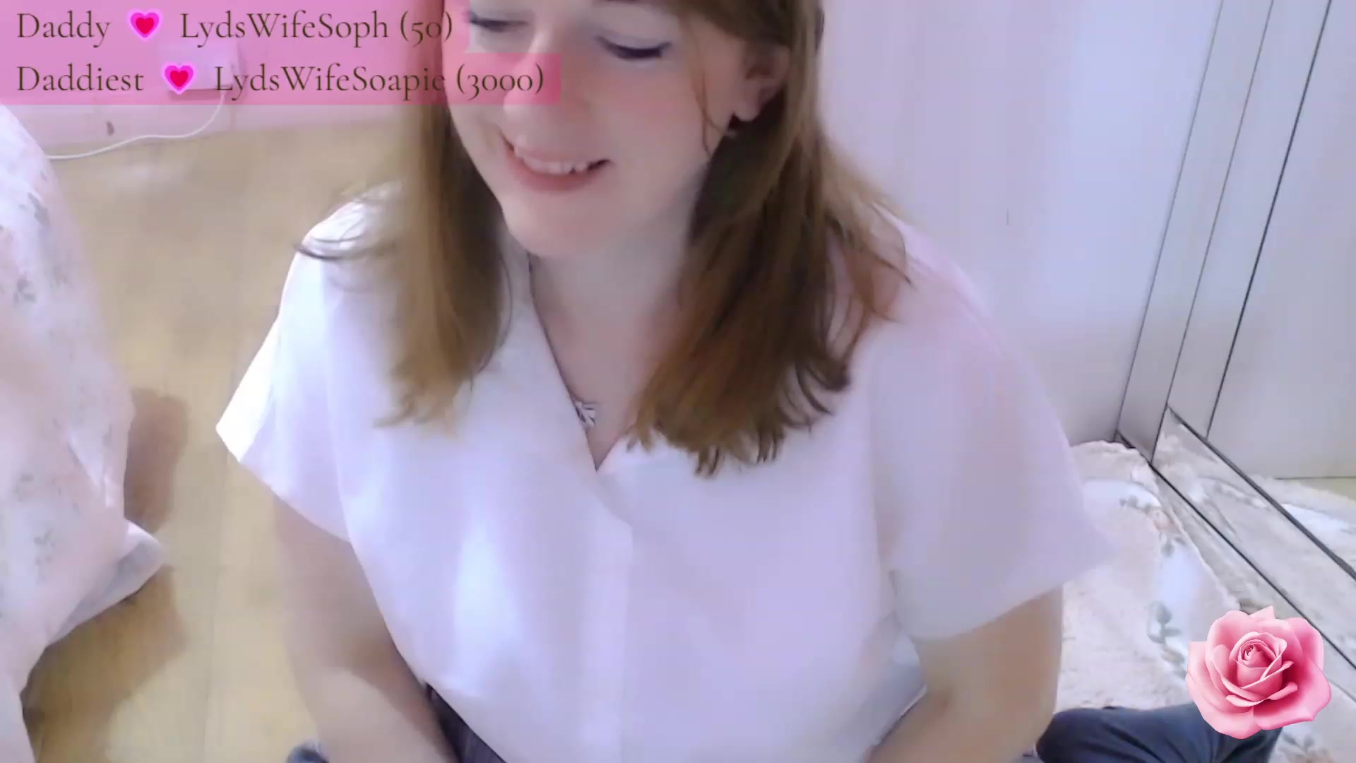 Gallery image thumbnail from dollette's myfreecams stream on, 08/17/2023, 21:07 image 5 of 20