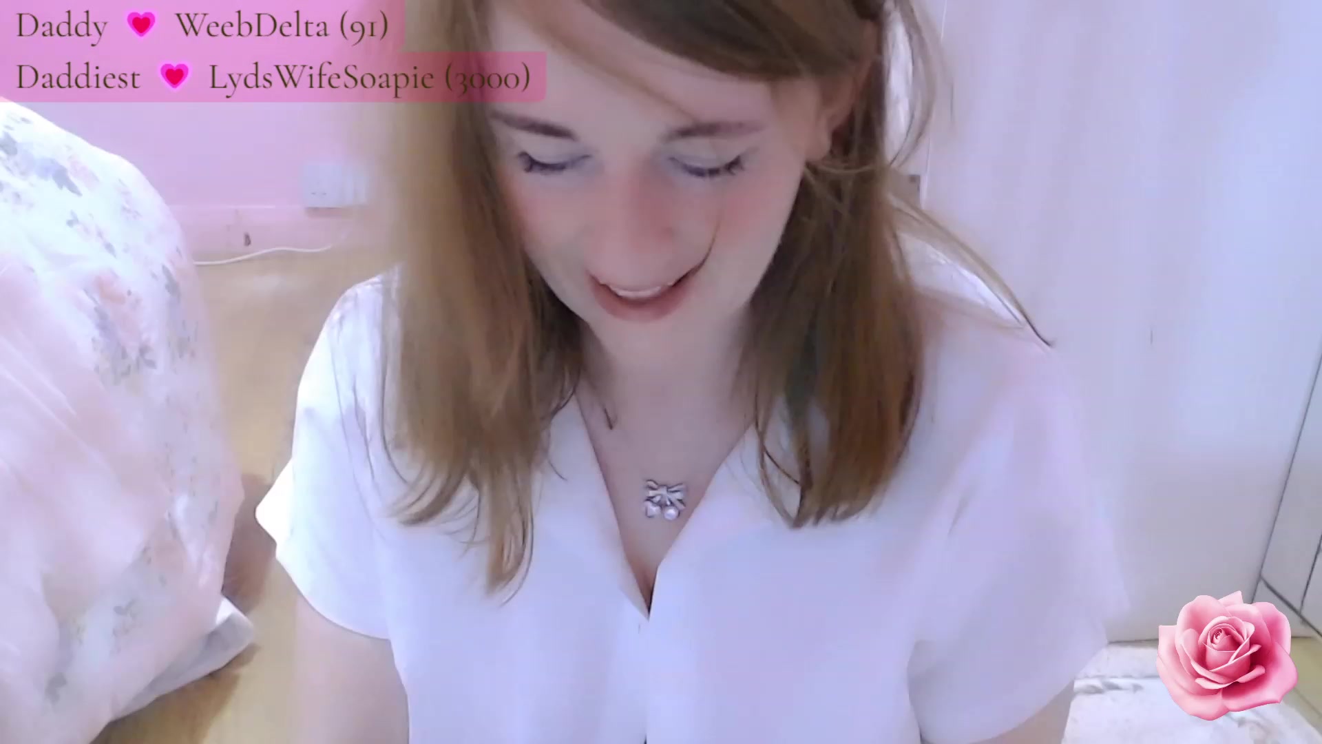 Gallery image thumbnail from dollette's myfreecams stream on, 08/17/2023, 21:38 image 15 of 20