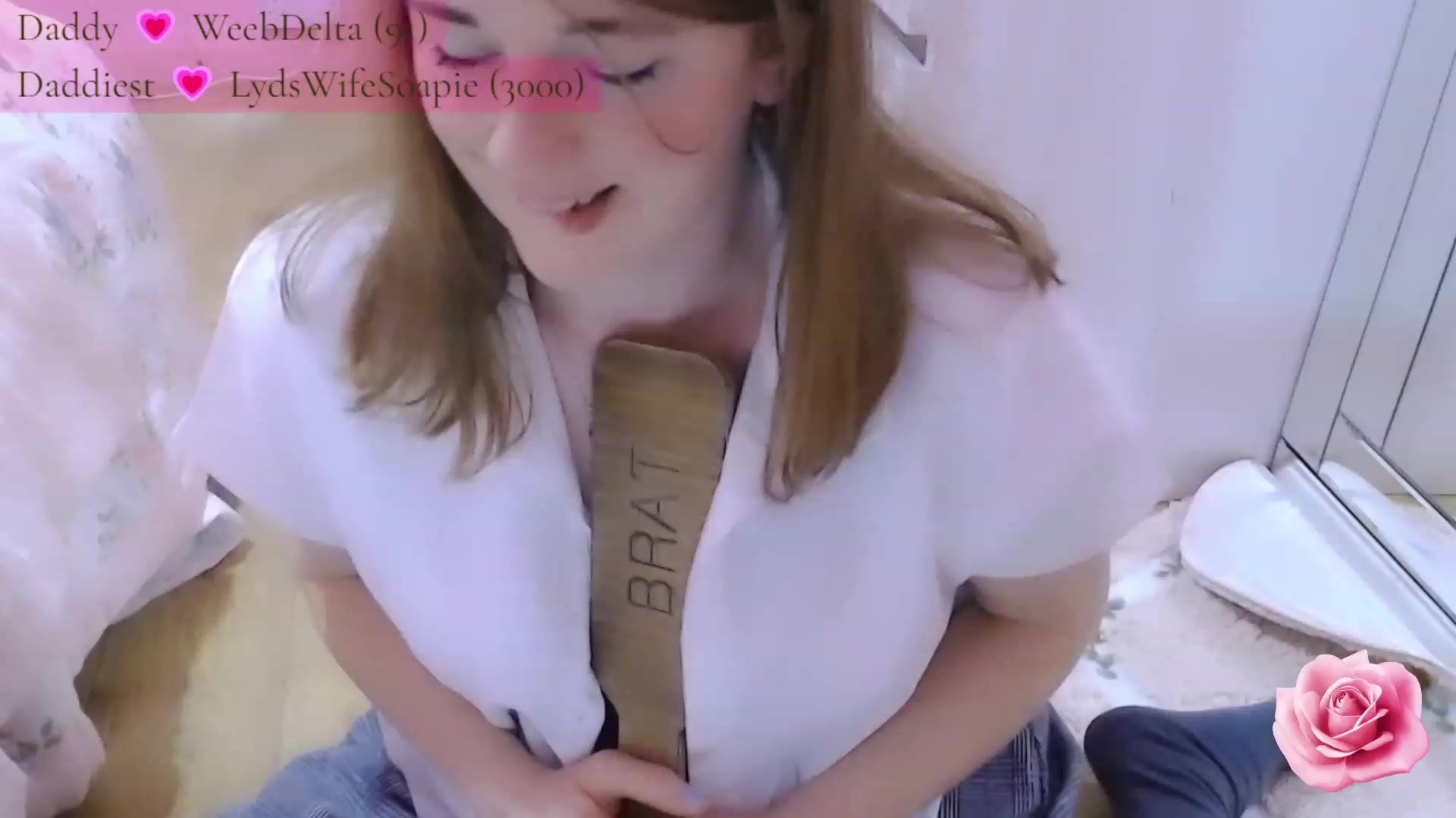 Gallery image thumbnail from dollette's myfreecams stream on, 08/17/2023, 21:38 image 2 of 20