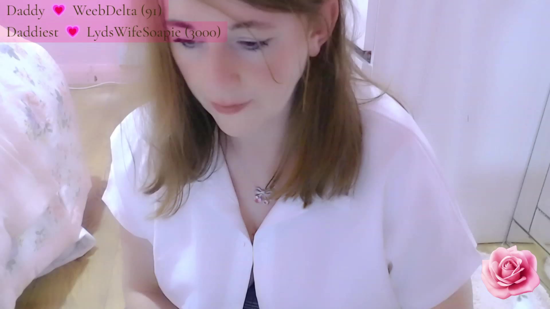 Gallery image thumbnail from dollette's myfreecams stream on, 08/17/2023, 21:38 image 20 of 20