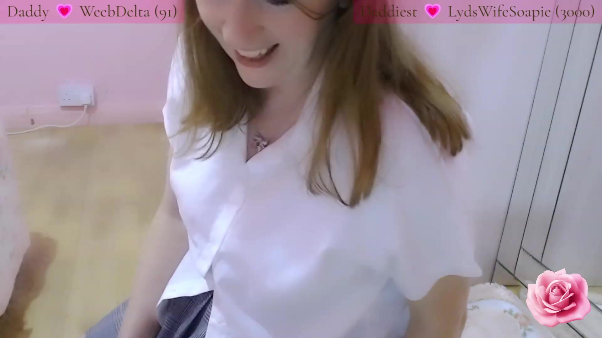 Gallery image thumbnail from dollette's myfreecams stream on, 08/17/2023, 22:31 image 19 of 20