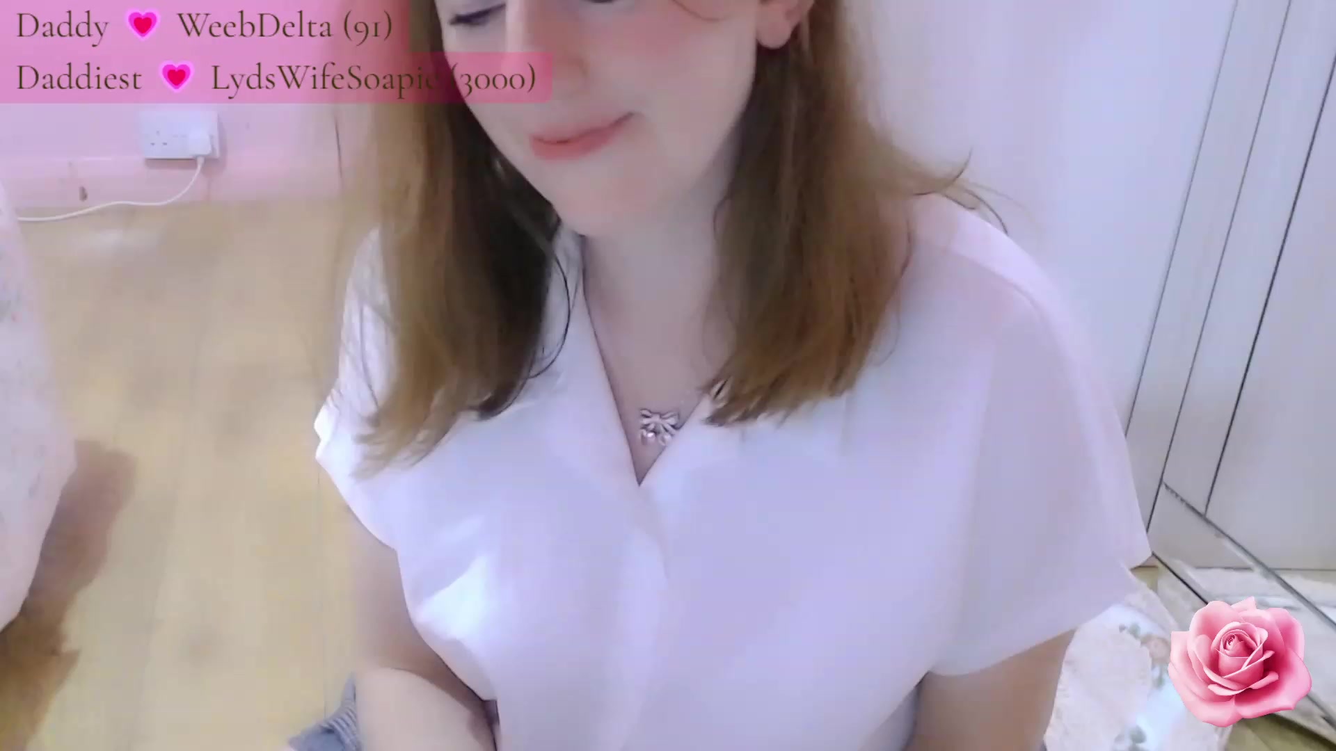 Gallery image thumbnail from dollette's myfreecams stream on, 08/17/2023, 22:31 image 1 of 20