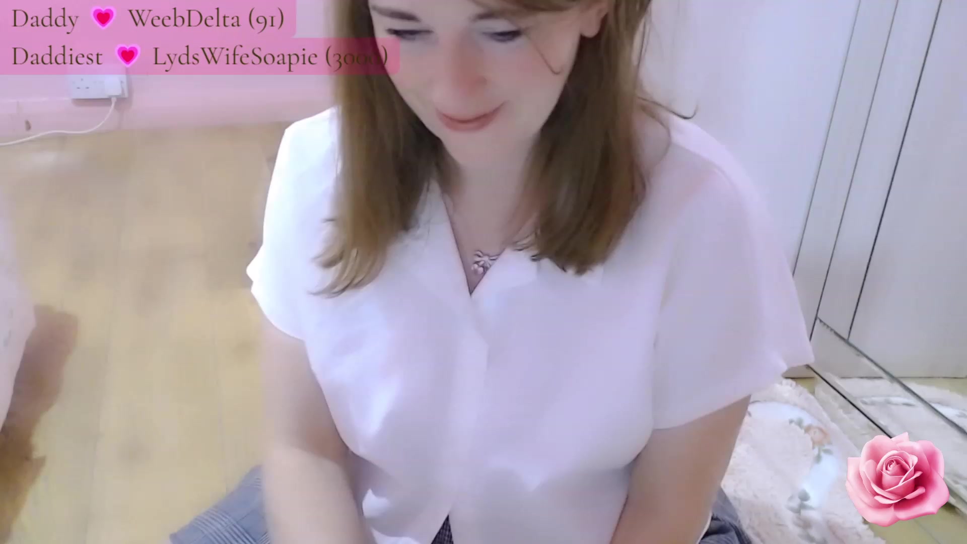 Gallery image thumbnail from dollette's myfreecams stream on, 08/17/2023, 22:31 image 10 of 20