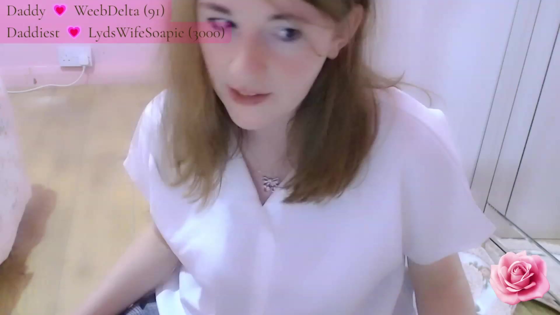 Gallery image thumbnail from dollette's myfreecams stream on, 08/17/2023, 22:31 image 2 of 20