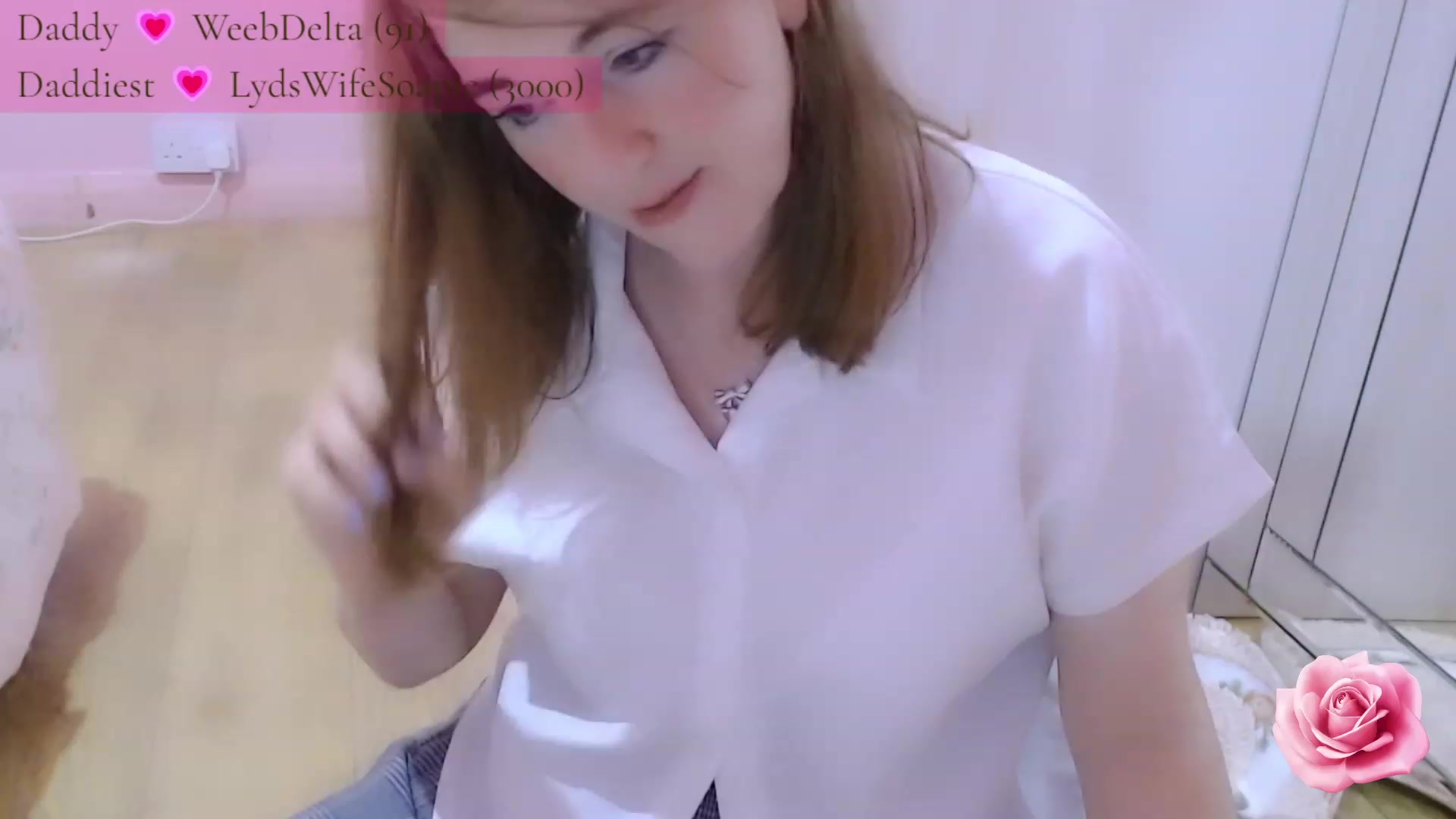 Gallery image thumbnail from dollette's myfreecams stream on, 08/17/2023, 22:31 image 8 of 20
