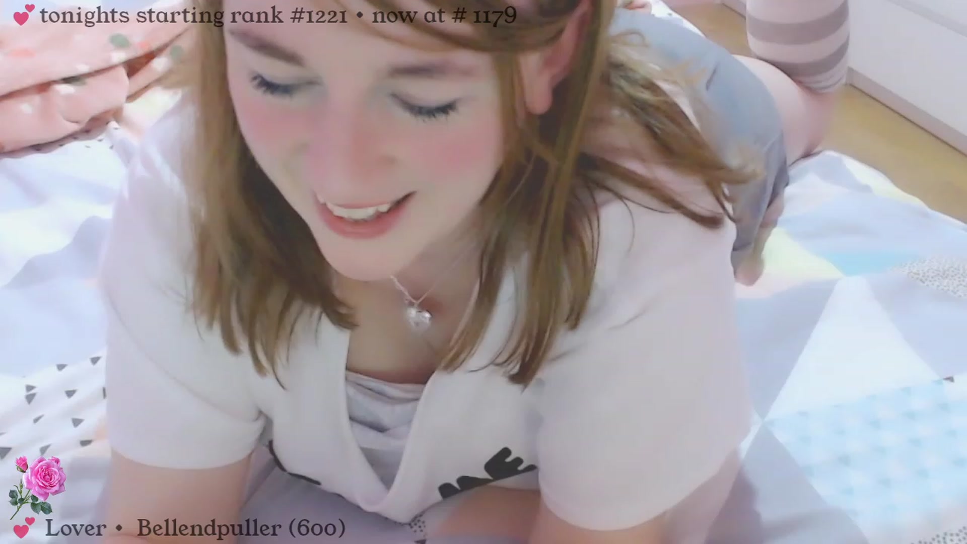 Gallery image thumbnail from dollette's myfreecams stream on, 11/19/2023, 22:18 image 13 of 20