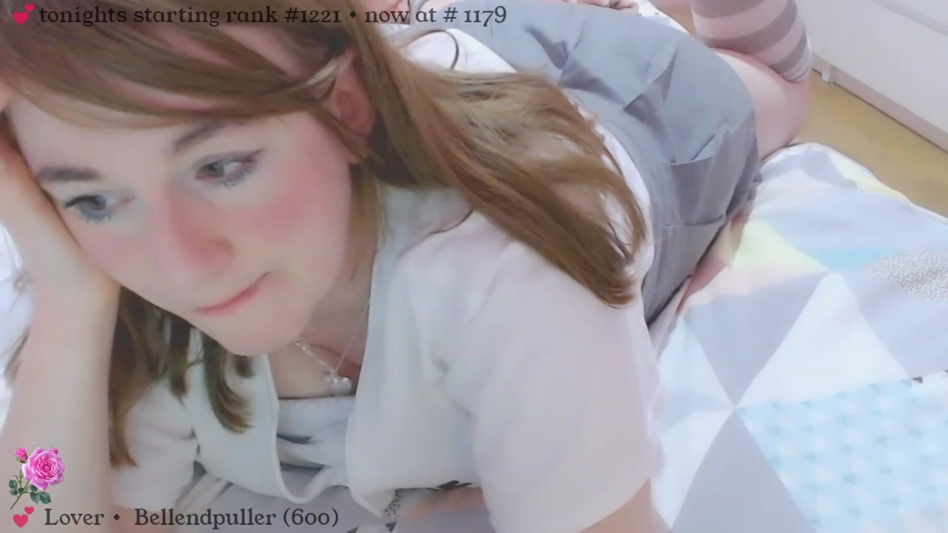 Gallery image thumbnail from dollette's myfreecams stream on, 11/19/2023, 22:18 image 14 of 20