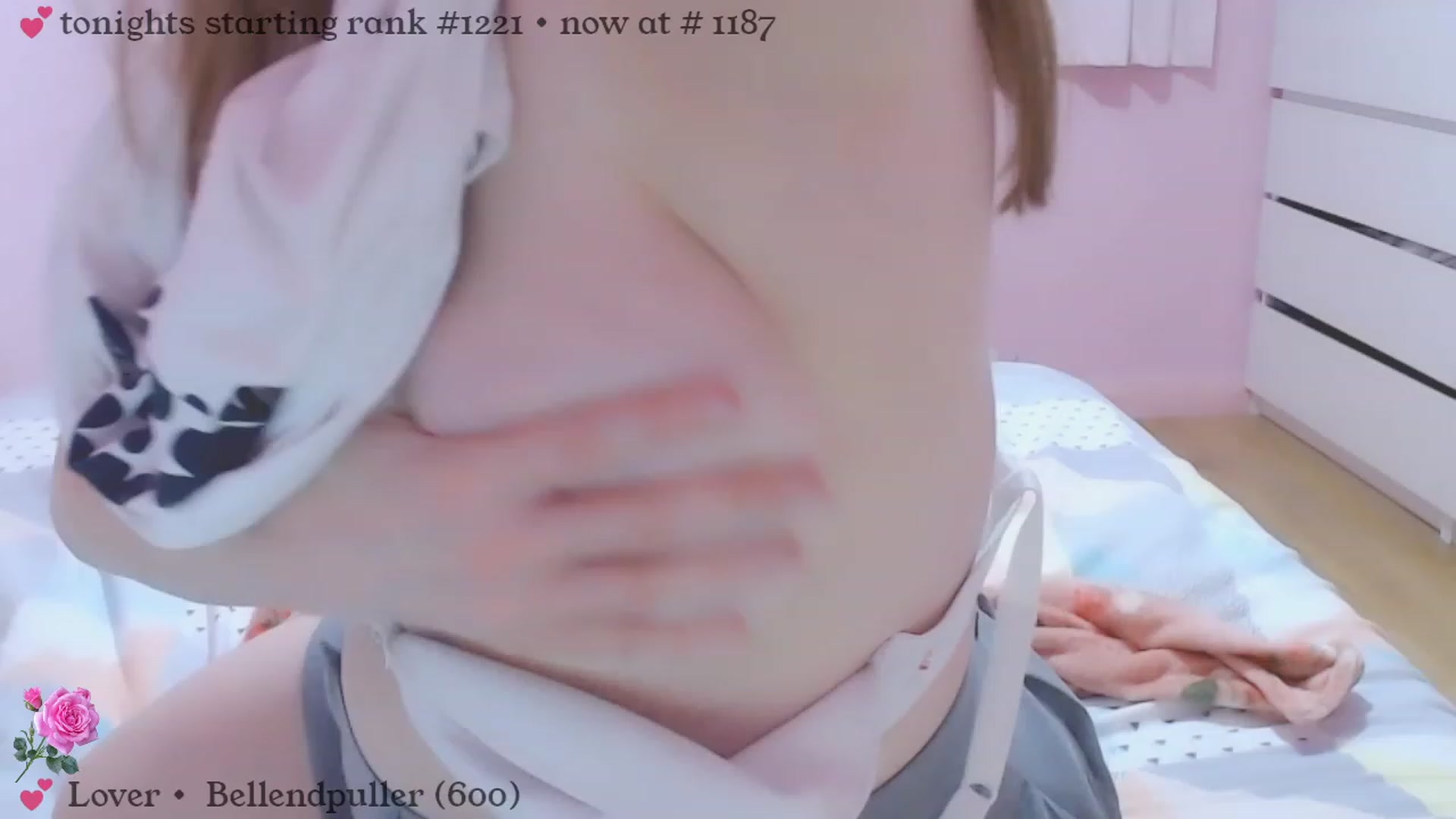 Gallery image thumbnail from dollette's myfreecams stream on, 11/19/2023, 22:18 image 5 of 20