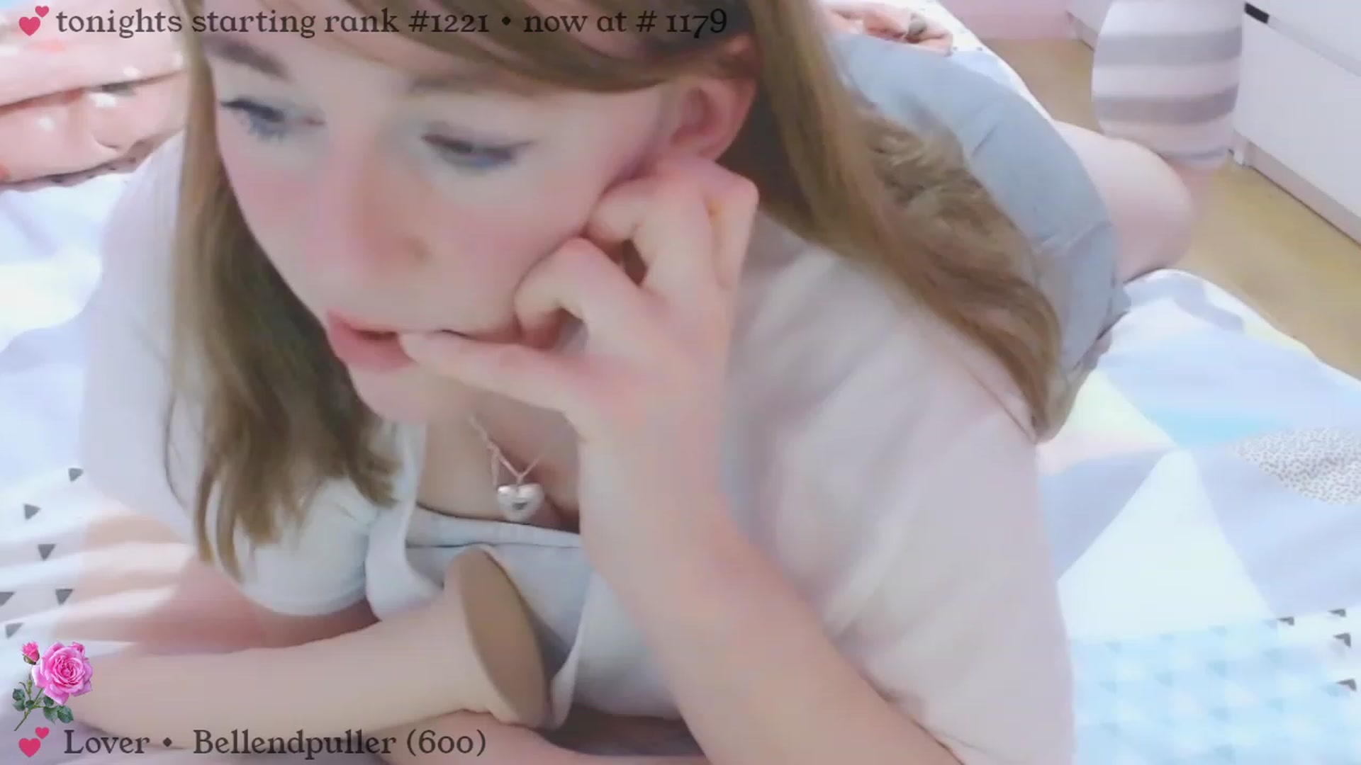 Gallery image thumbnail from dollette's myfreecams stream on, 11/19/2023, 22:18 image 17 of 20