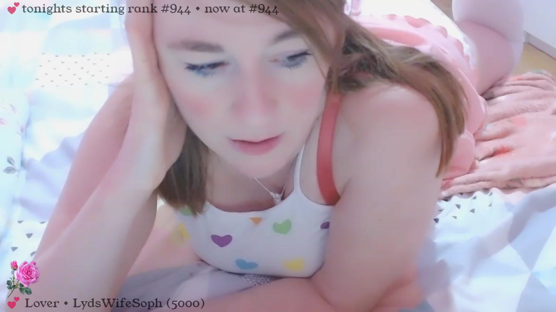 Gallery image thumbnail from dollette's myfreecams stream on, 11/25/2023, 23:36 image 3 of 20