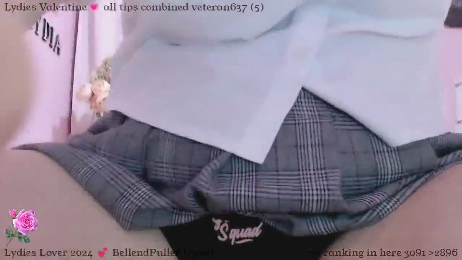 Gallery image thumbnail from dollette's myfreecams stream on, 02/01/2024, 20:58 image 6 of 20