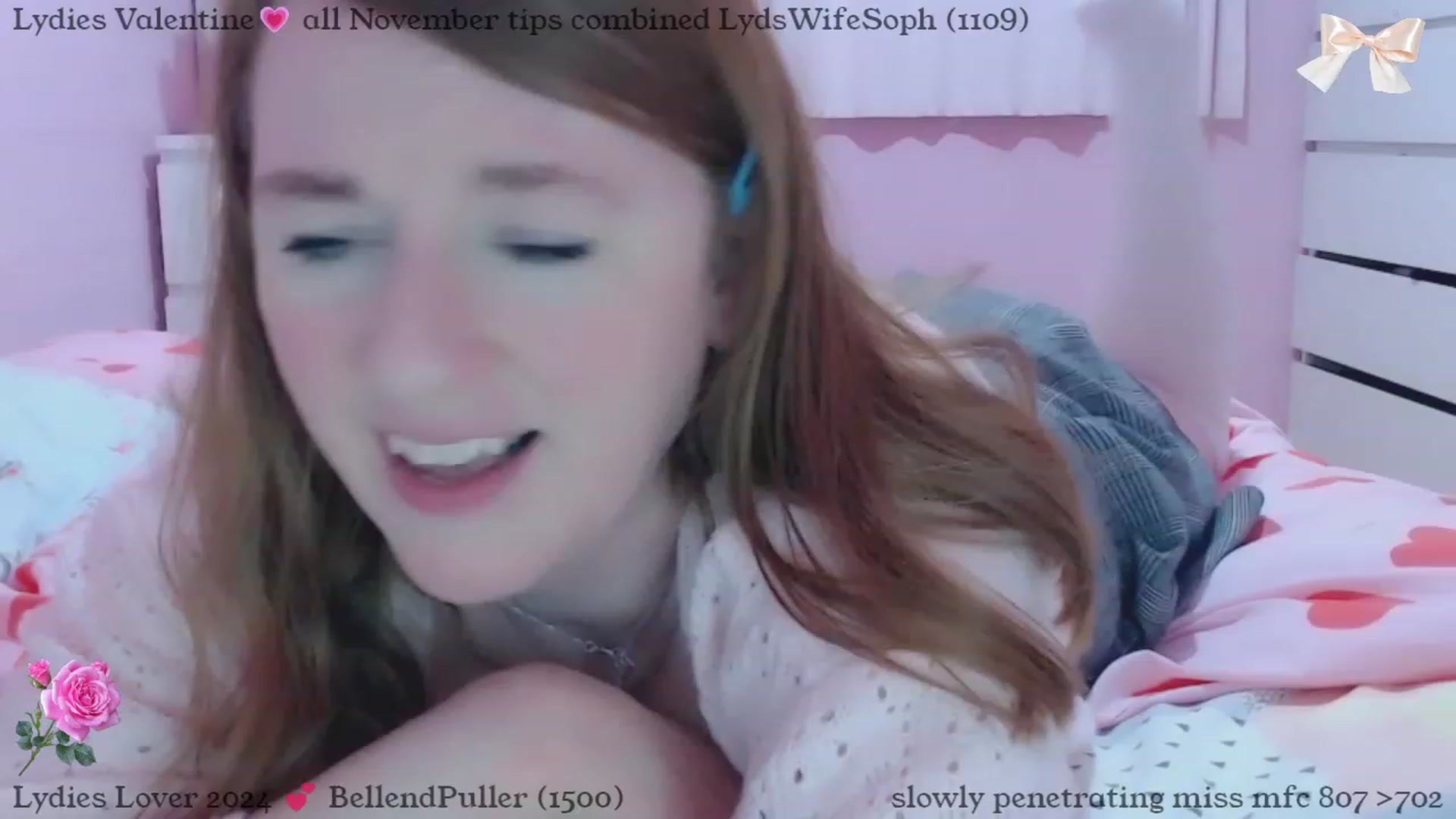 Gallery image thumbnail from dollette's myfreecams stream on, 02/03/2024, 22:57 image 3 of 20