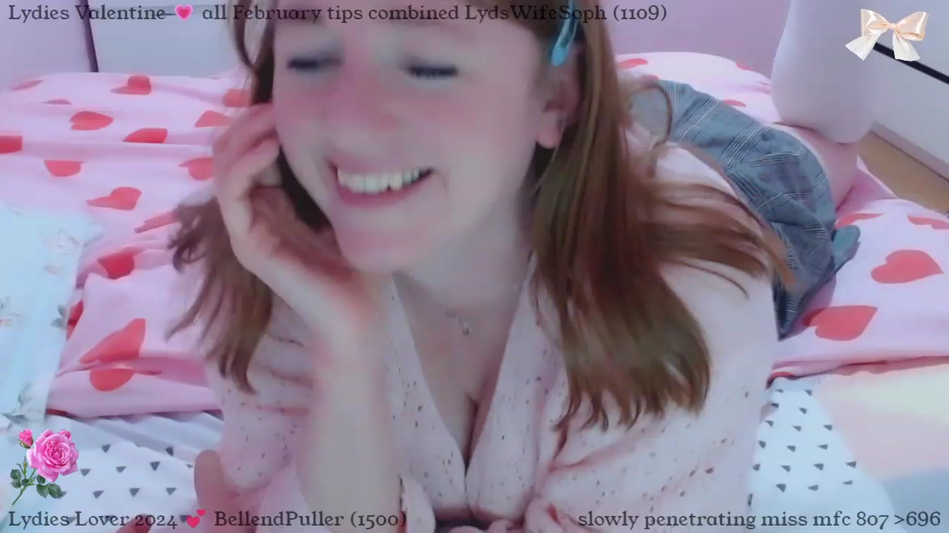 Gallery image thumbnail from dollette's myfreecams stream on, 02/03/2024, 22:57 image 11 of 20