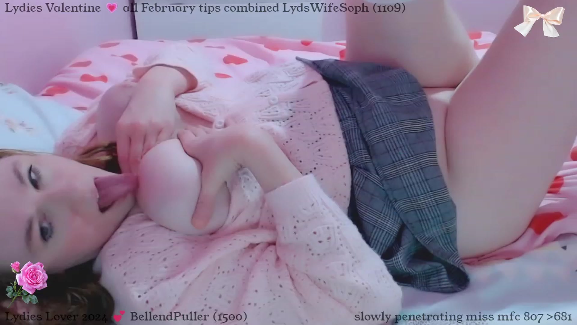 Gallery image thumbnail from dollette's myfreecams stream on, 02/03/2024, 22:57 image 19 of 20