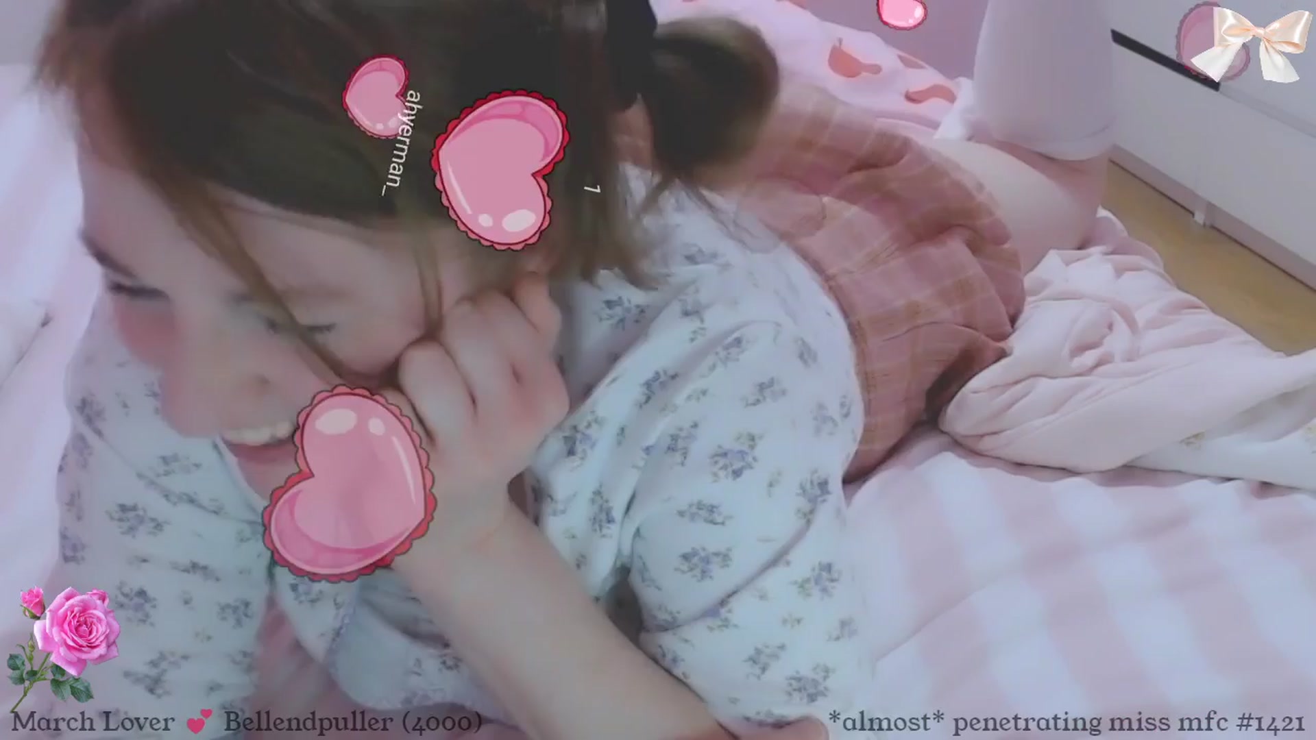 Gallery image thumbnail from dollette's myfreecams stream on, 03/21/2024, 22:19 image 12 of 20