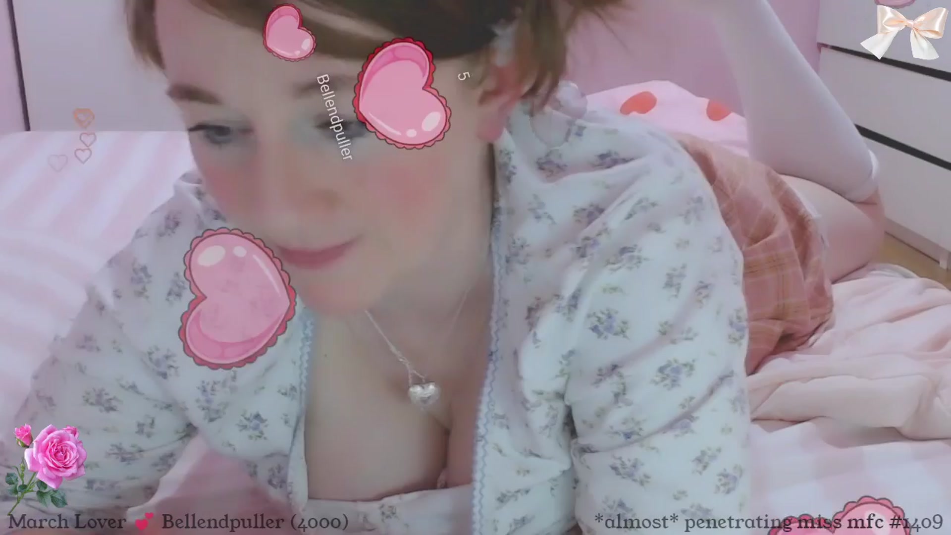 Gallery image thumbnail from dollette's myfreecams stream on, 03/21/2024, 23:40 image 3 of 20