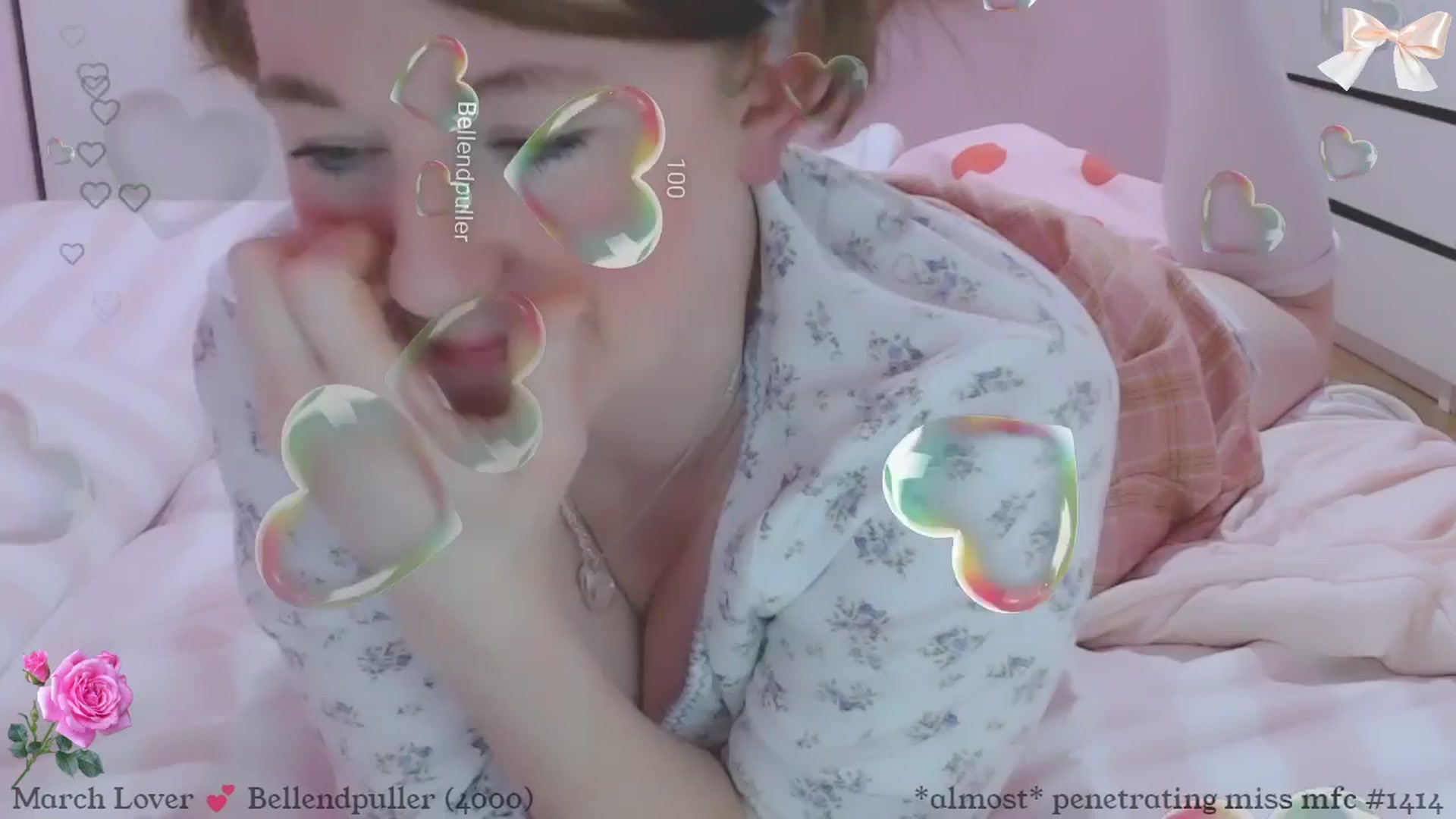Gallery image thumbnail from dollette's myfreecams stream on, 03/21/2024, 23:40 image 2 of 20