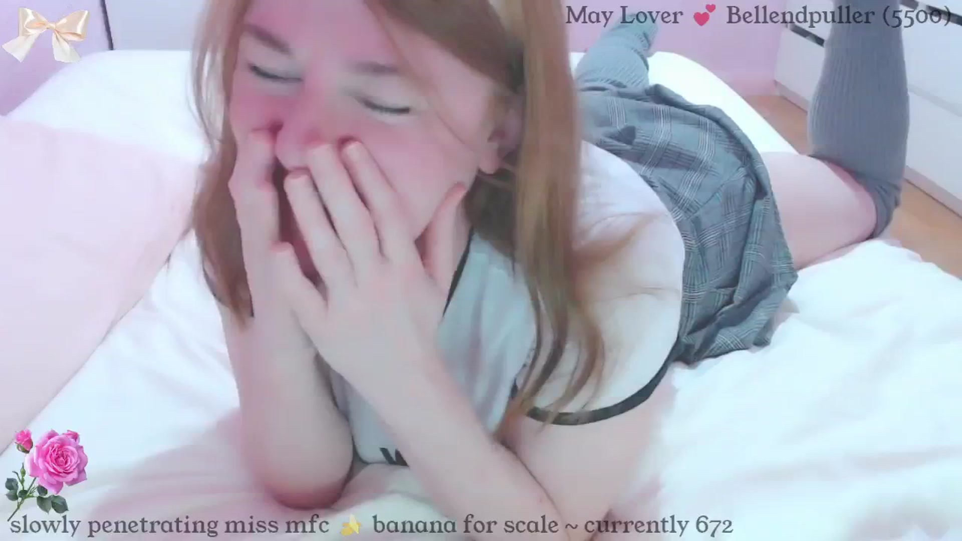 Gallery image thumbnail from dollette's myfreecams stream on, 05/28/2024, 23:11 image 10 of 20