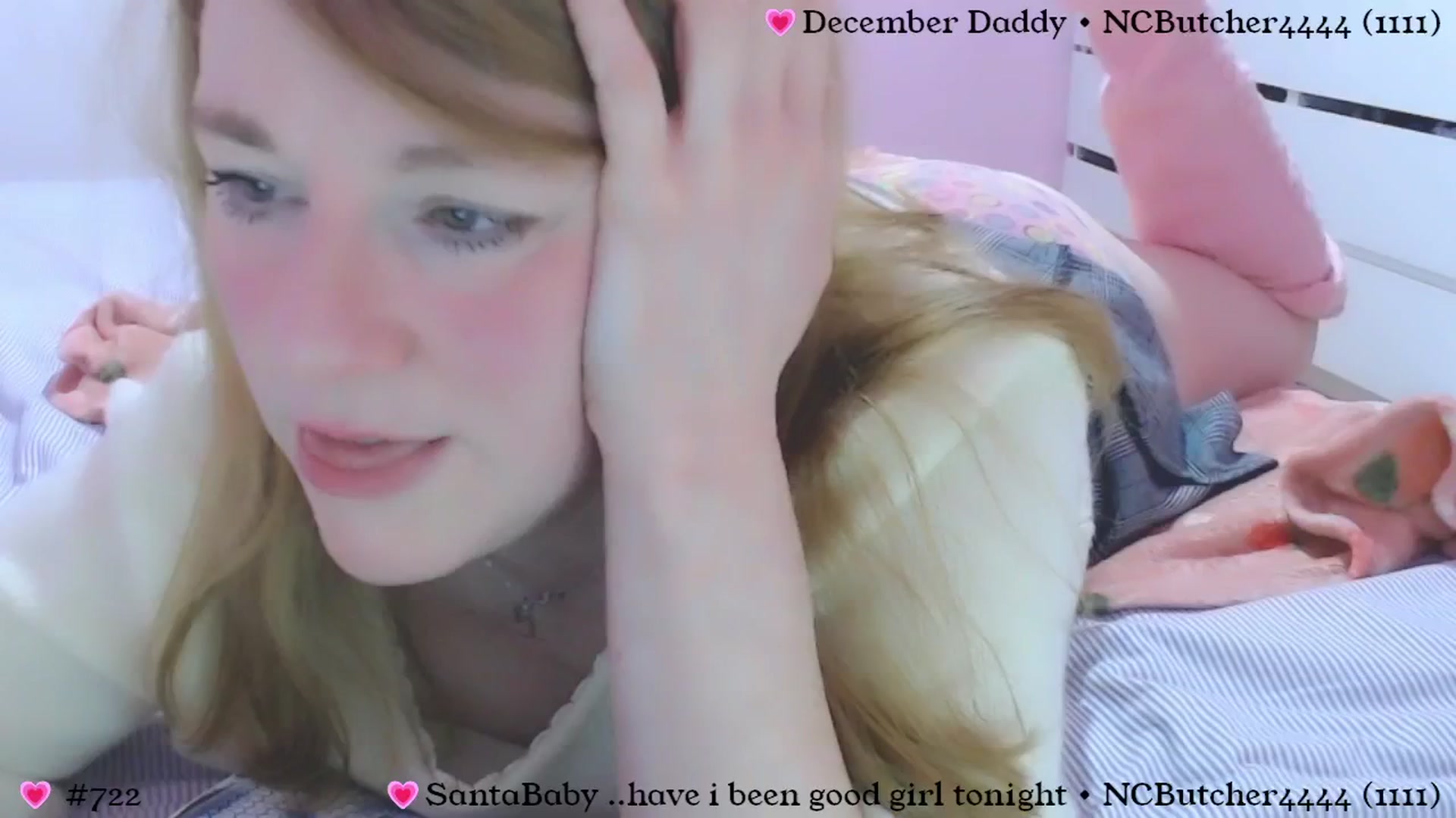 Gallery image thumbnail from dollette's myfreecams stream on, 12/12/2024, 24:02 image 5 of 20