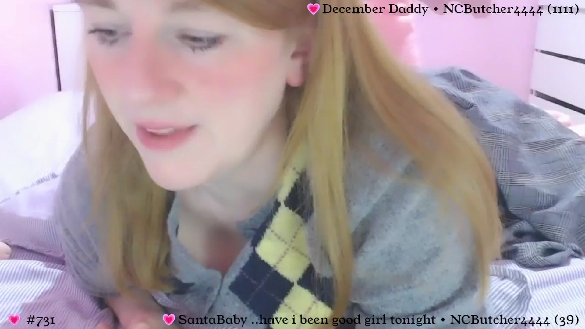 Gallery image thumbnail from dollette's myfreecams stream on, 12/12/2024, 22:53 image 4 of 20