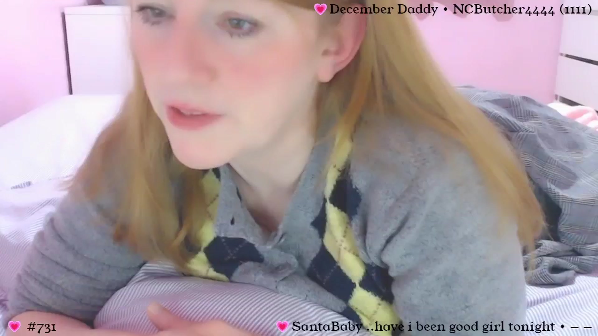 Gallery image thumbnail from dollette's myfreecams stream on, 12/12/2024, 22:53 image 2 of 20