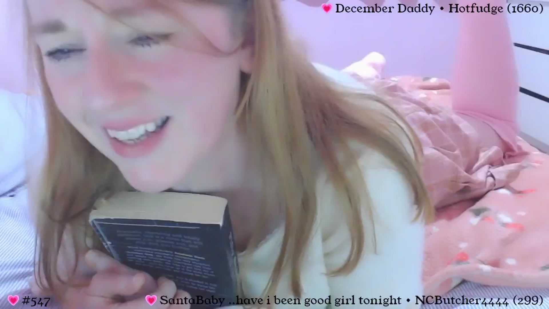 Gallery image thumbnail from dollette's myfreecams stream on, 12/14/2024, 24:38 image 11 of 20