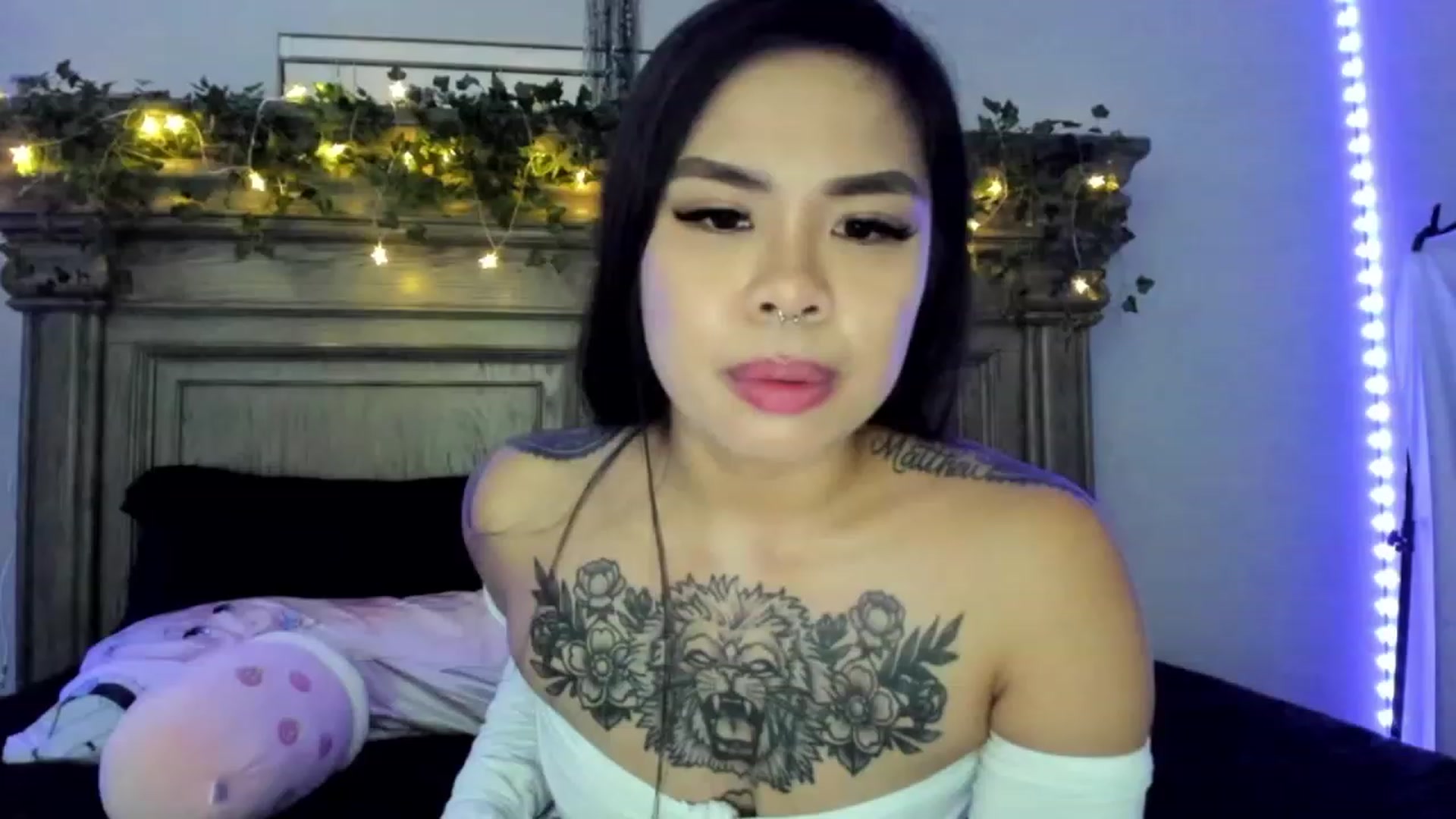 Gallery image thumbnail from dolllface's myfreecams stream on, 12/09/2022, 12:20 image 1 of 20