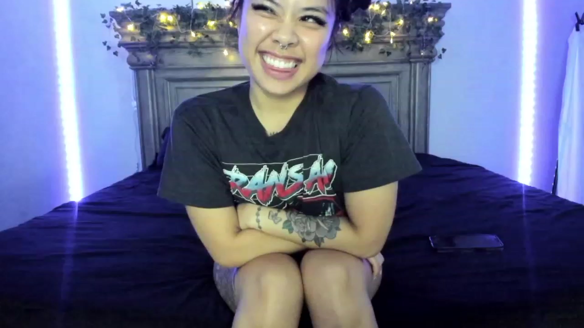 Gallery image thumbnail from dolllface's myfreecams stream on, 01/02/2023, 07:18 image 6 of 20
