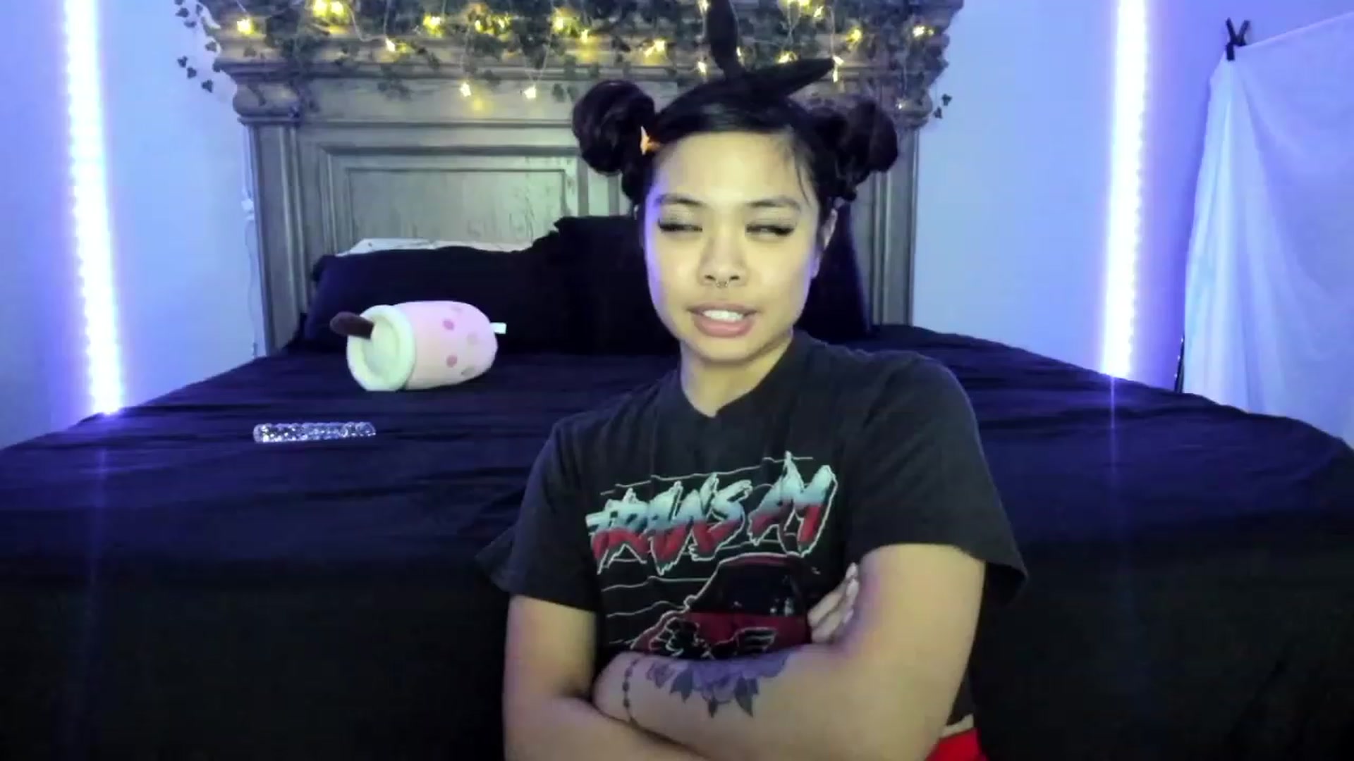 Gallery image thumbnail from dolllface's myfreecams stream on, 01/02/2023, 10:03 image 16 of 20