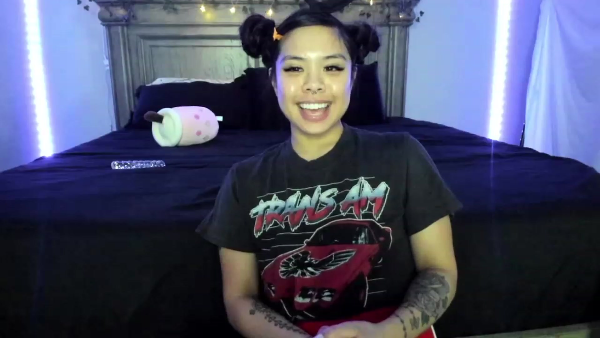 Gallery image thumbnail from dolllface's myfreecams stream on, 01/02/2023, 10:03 image 9 of 20