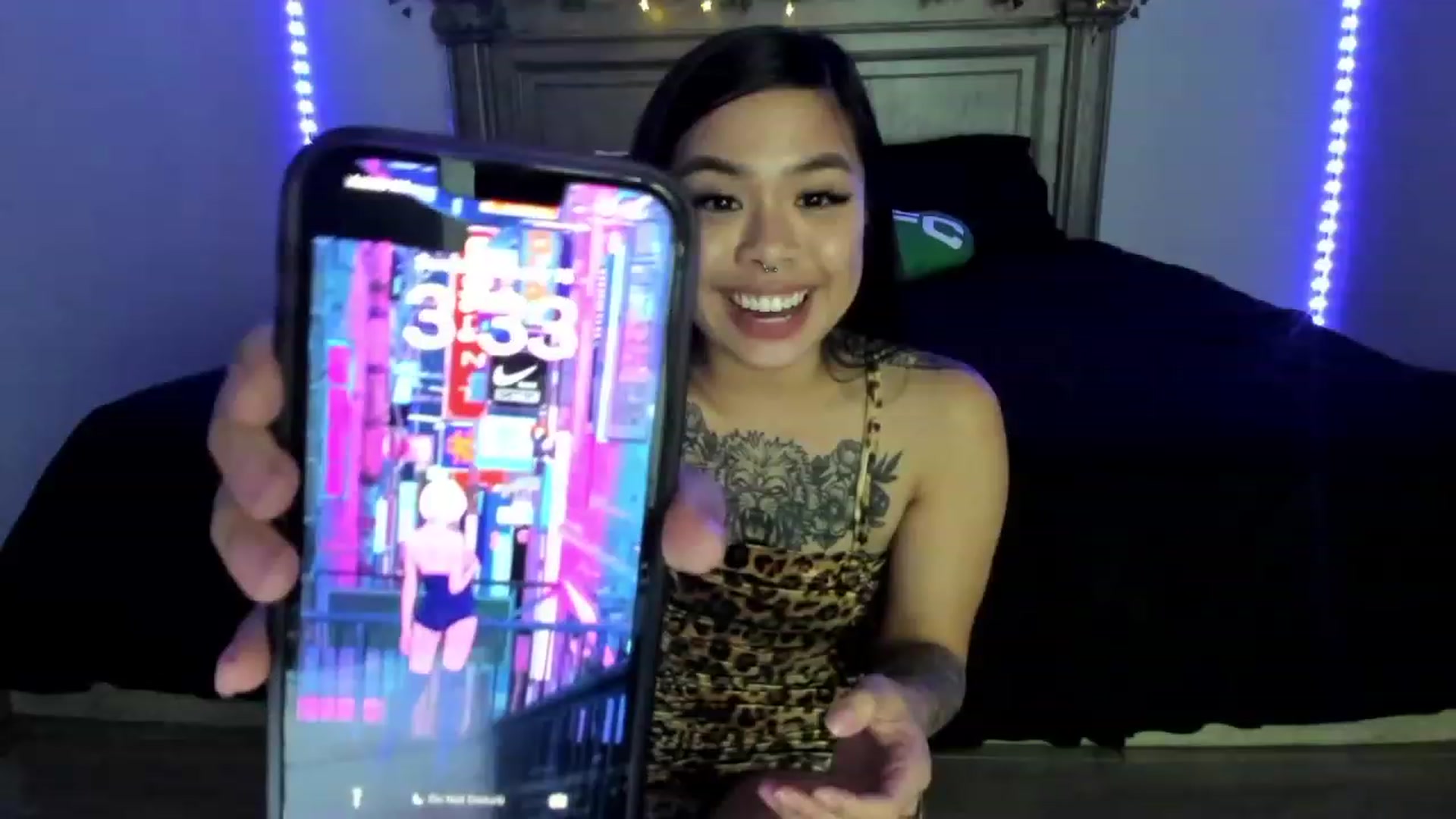 Gallery image thumbnail from dolllface's myfreecams stream on, 01/15/2023, 09:49 image 19 of 20