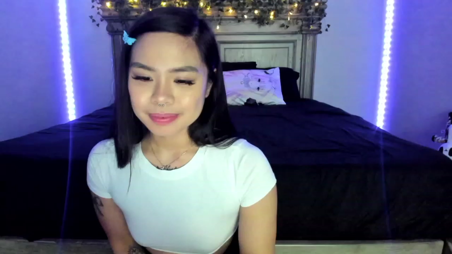 Gallery image thumbnail from dolllface's myfreecams stream on, 01/18/2023, 08:29 image 16 of 20