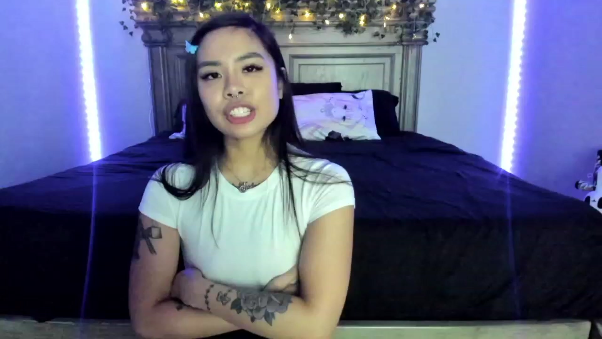 Gallery image thumbnail from dolllface's myfreecams stream on, 01/18/2023, 08:29 image 11 of 20