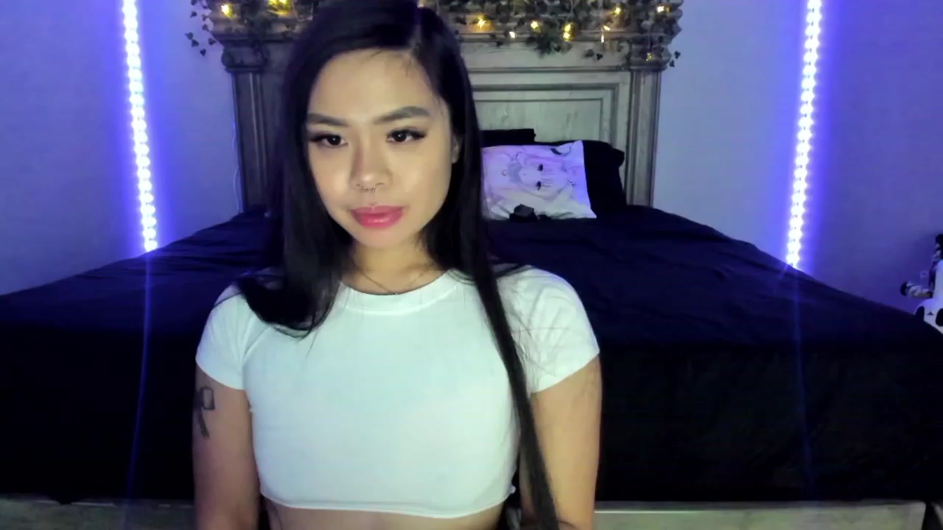 Gallery image thumbnail from dolllface's myfreecams stream on, 01/18/2023, 08:29 image 9 of 20