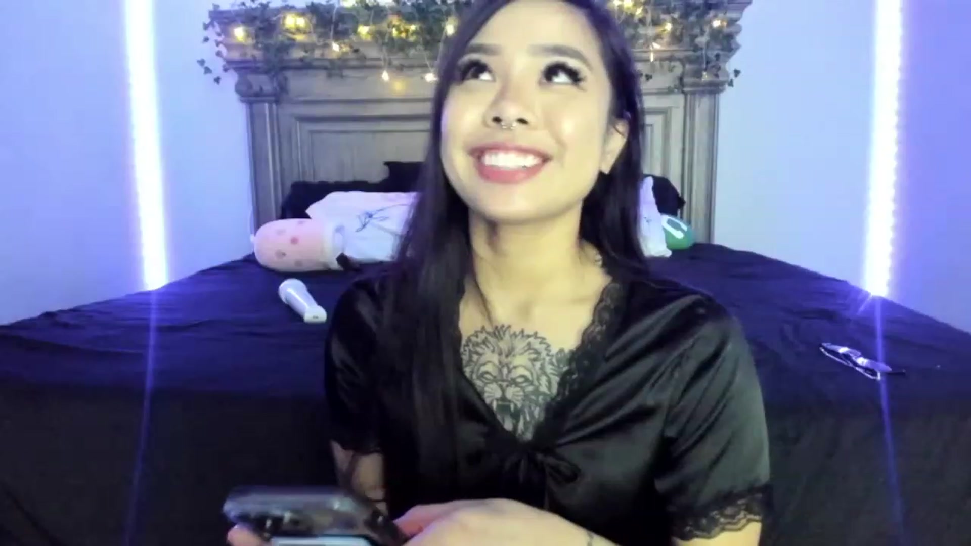 Gallery image thumbnail from dolllface's myfreecams stream on, 01/20/2023, 11:12 image 8 of 20