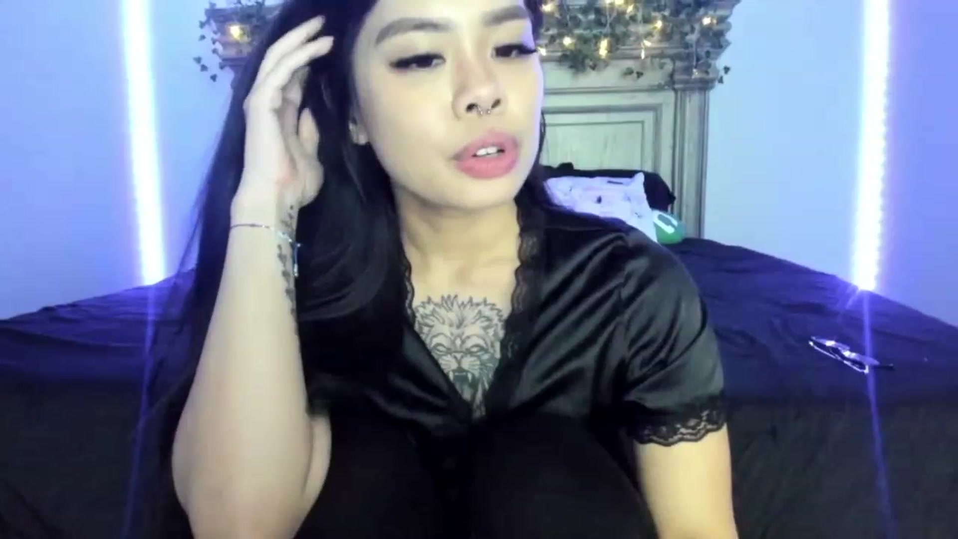 Gallery image thumbnail from dolllface's myfreecams stream on, 01/20/2023, 11:12 image 12 of 20