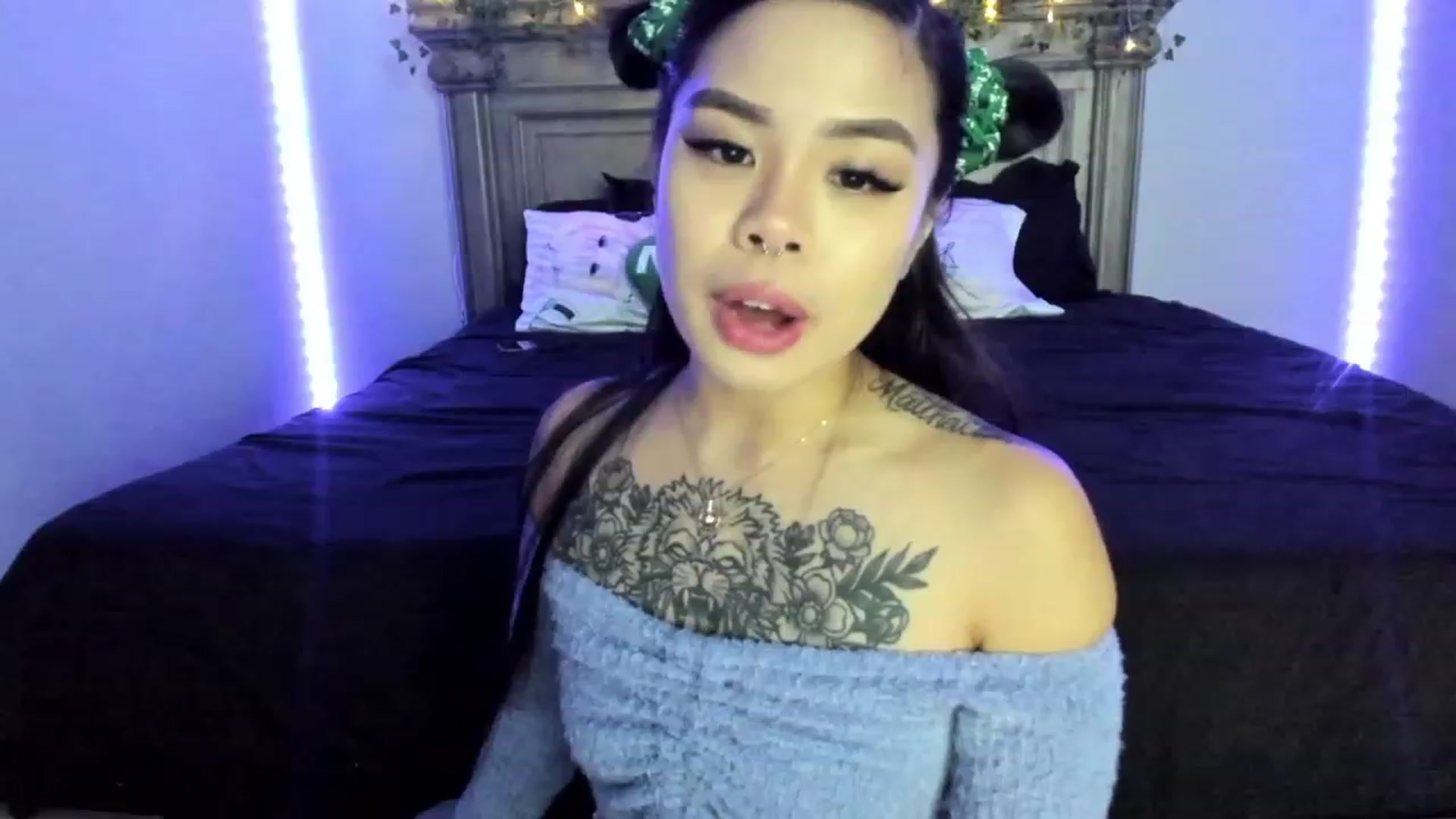 Gallery image thumbnail from dolllface's myfreecams stream on, 01/26/2023, 08:56 image 9 of 20