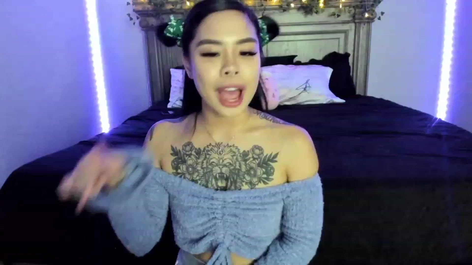 Gallery image thumbnail from dolllface's myfreecams stream on, 01/26/2023, 08:56 image 14 of 20