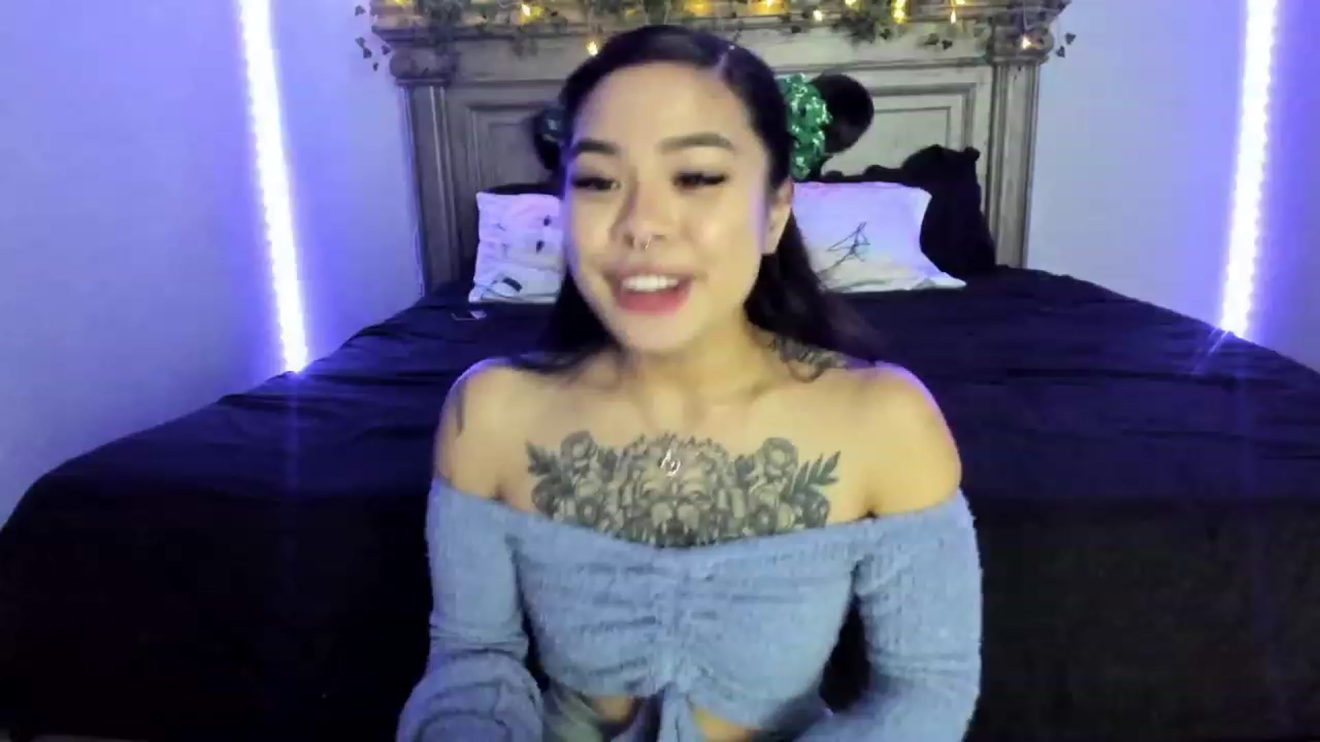 Gallery image thumbnail from dolllface's myfreecams stream on, 01/26/2023, 08:56 image 20 of 20