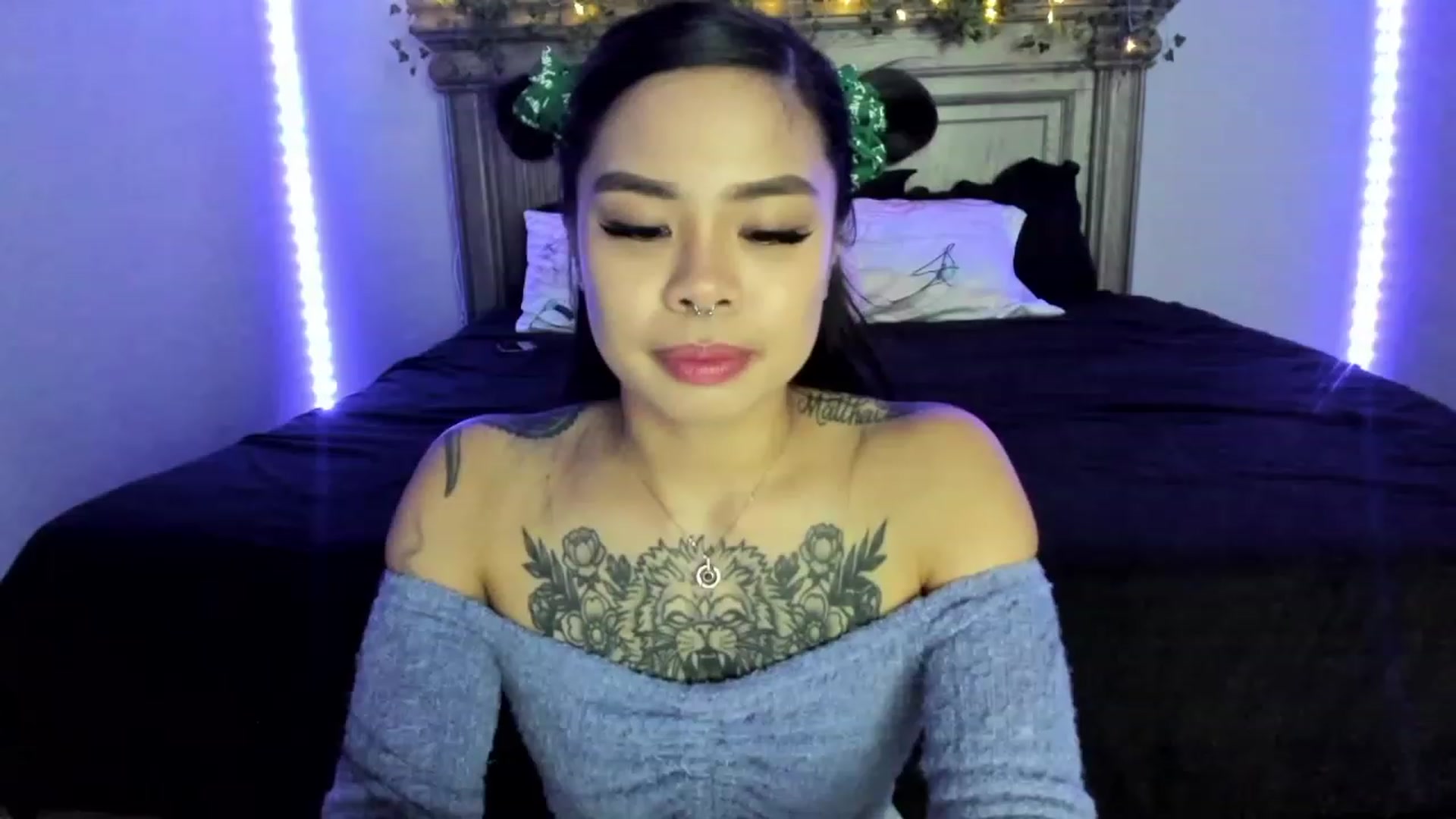 Gallery image thumbnail from dolllface's myfreecams stream on, 01/26/2023, 08:56 image 11 of 20