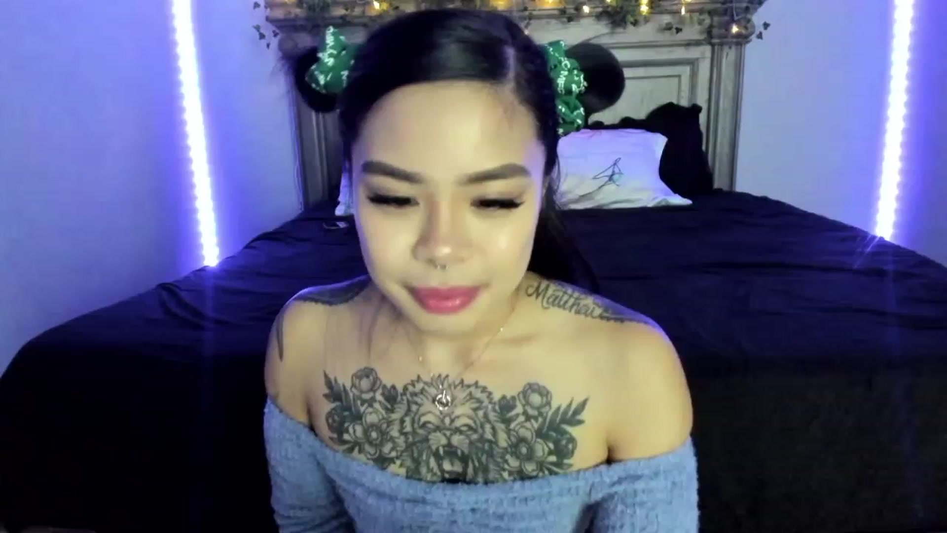 Gallery image thumbnail from dolllface's myfreecams stream on, 01/26/2023, 08:56 image 2 of 20