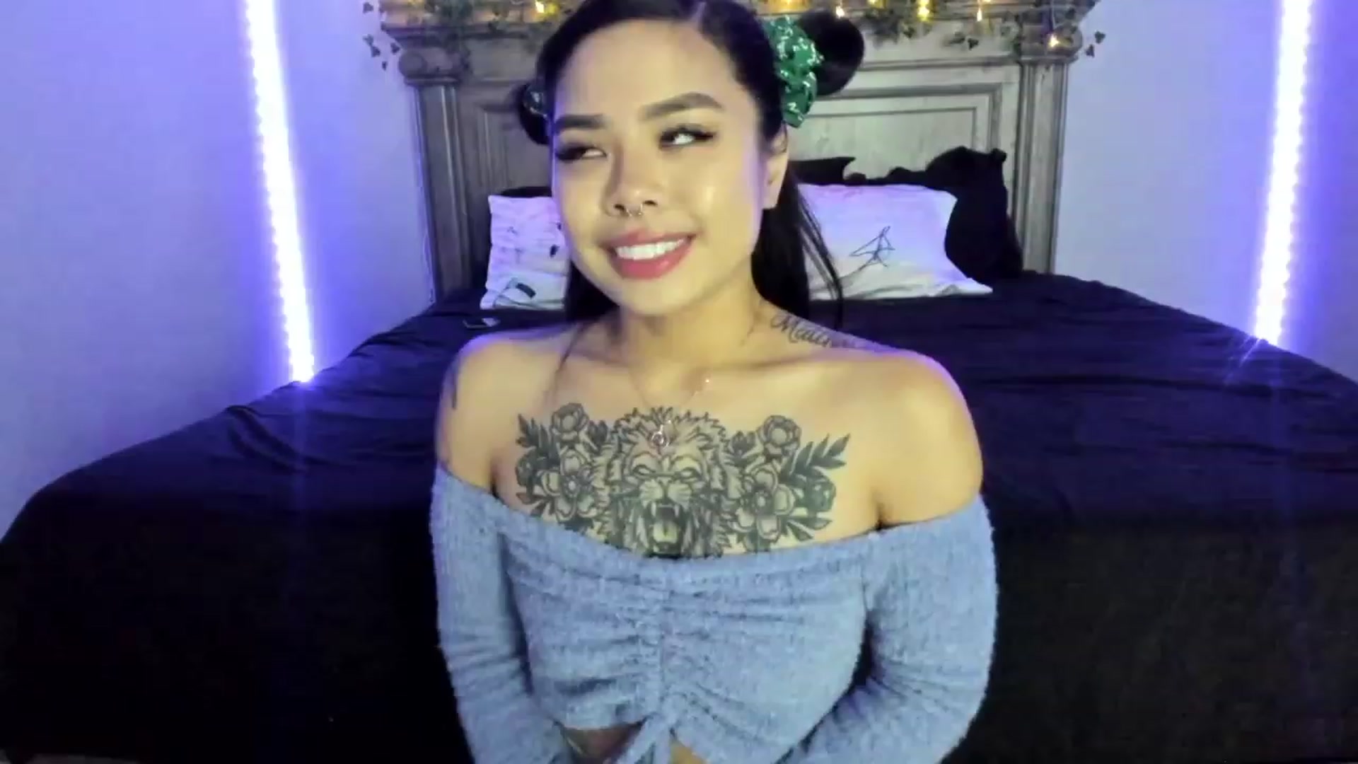 Gallery image thumbnail from dolllface's myfreecams stream on, 01/26/2023, 08:56 image 1 of 20