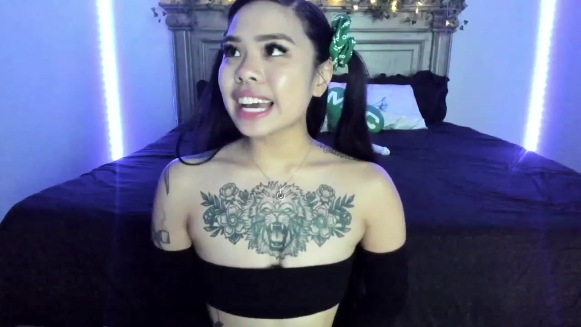 Gallery image thumbnail from dolllface's myfreecams stream on, 01/27/2023, 10:16 image 18 of 20