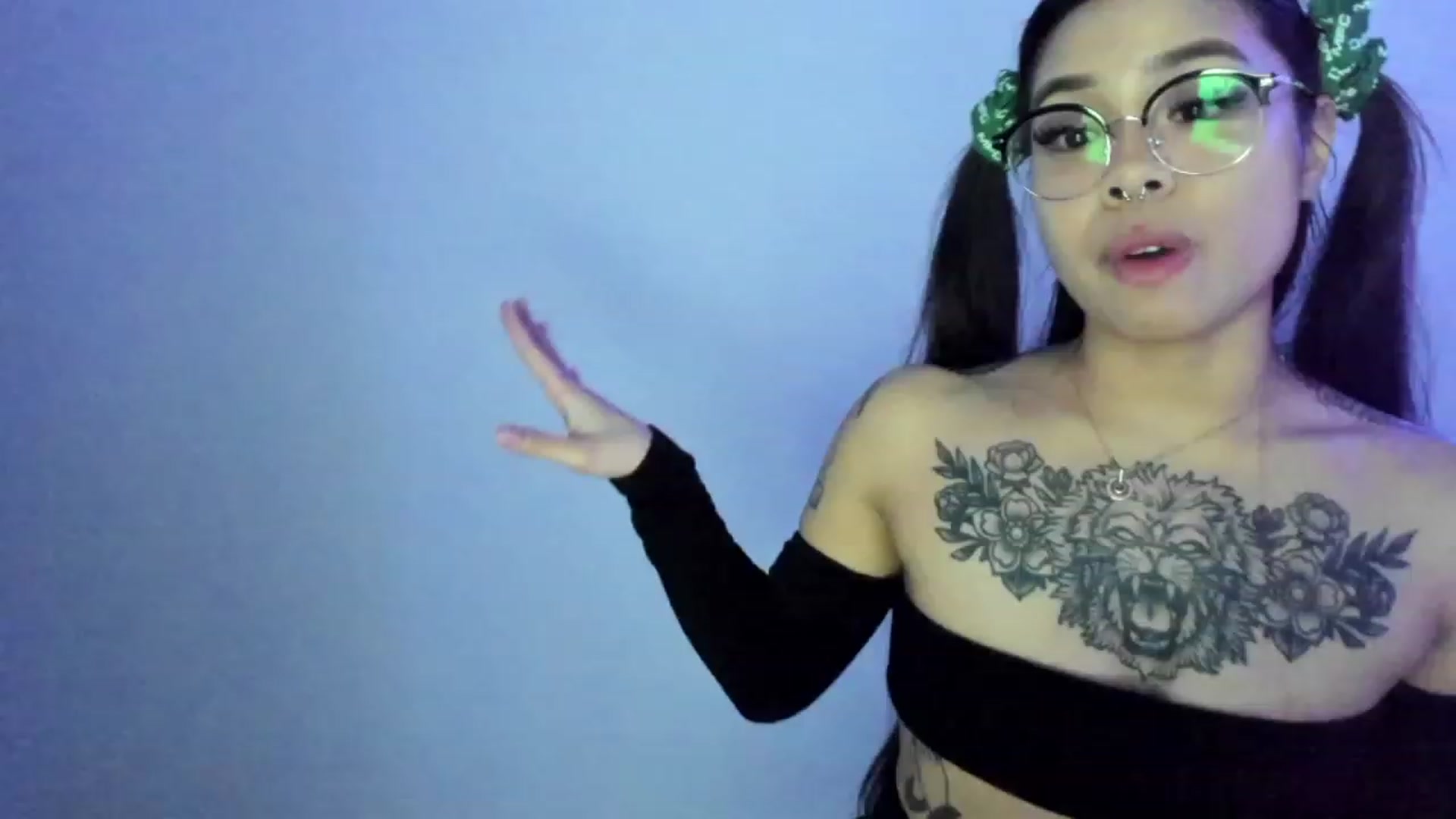 Gallery image thumbnail from dolllface's myfreecams stream on, 01/27/2023, 10:51 image 20 of 20