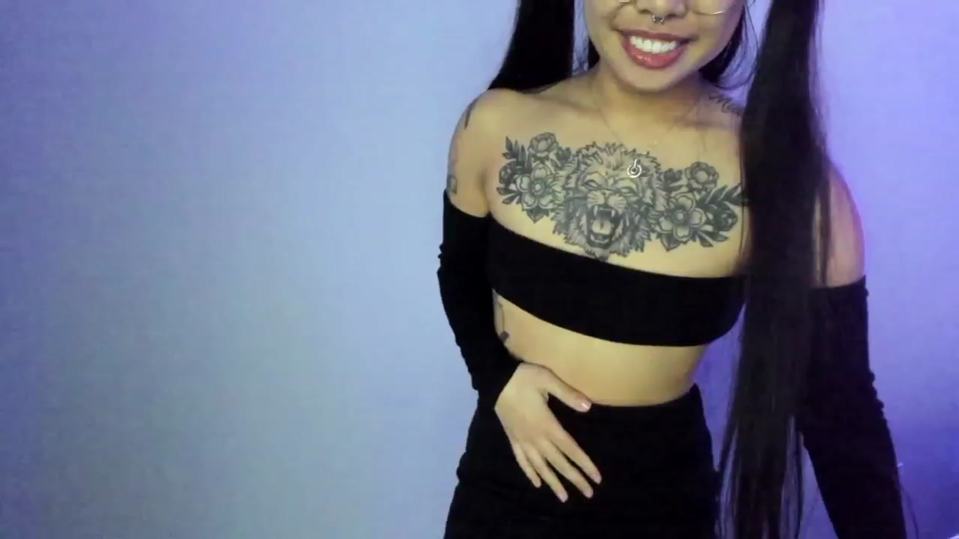 Gallery image thumbnail from dolllface's myfreecams stream on, 01/27/2023, 10:51 image 17 of 20