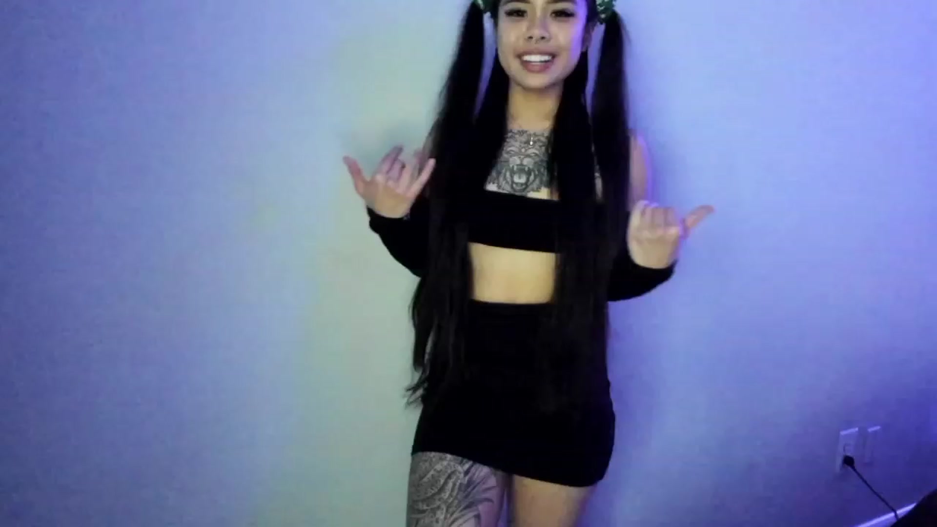 Gallery image thumbnail from dolllface's myfreecams stream on, 01/27/2023, 11:23 image 14 of 20