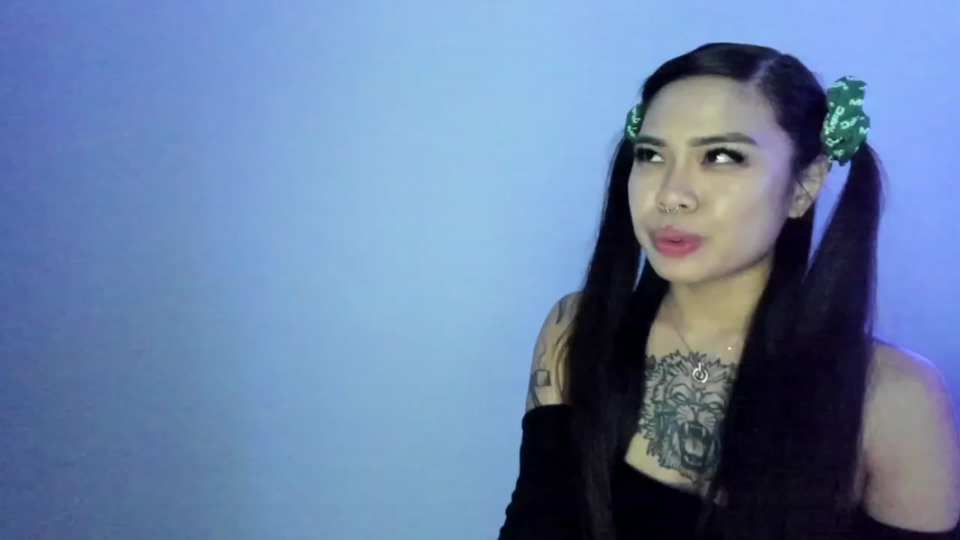 Gallery image thumbnail from dolllface's myfreecams stream on, 01/27/2023, 11:23 image 18 of 20